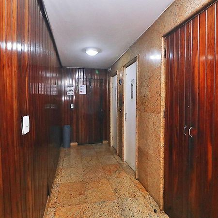 Nice Penthouse With Pool, Close To The Beach Рио-де-Жанейро Экстерьер фото