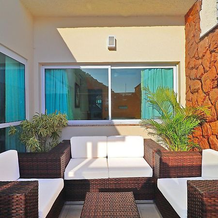 Nice Penthouse With Pool, Close To The Beach Рио-де-Жанейро Экстерьер фото