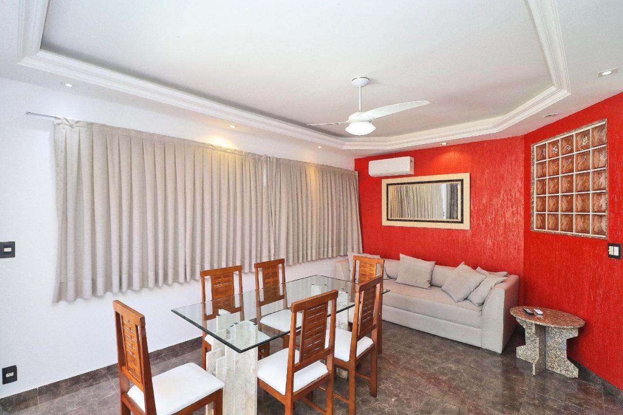 Nice Penthouse With Pool, Close To The Beach Рио-де-Жанейро Экстерьер фото