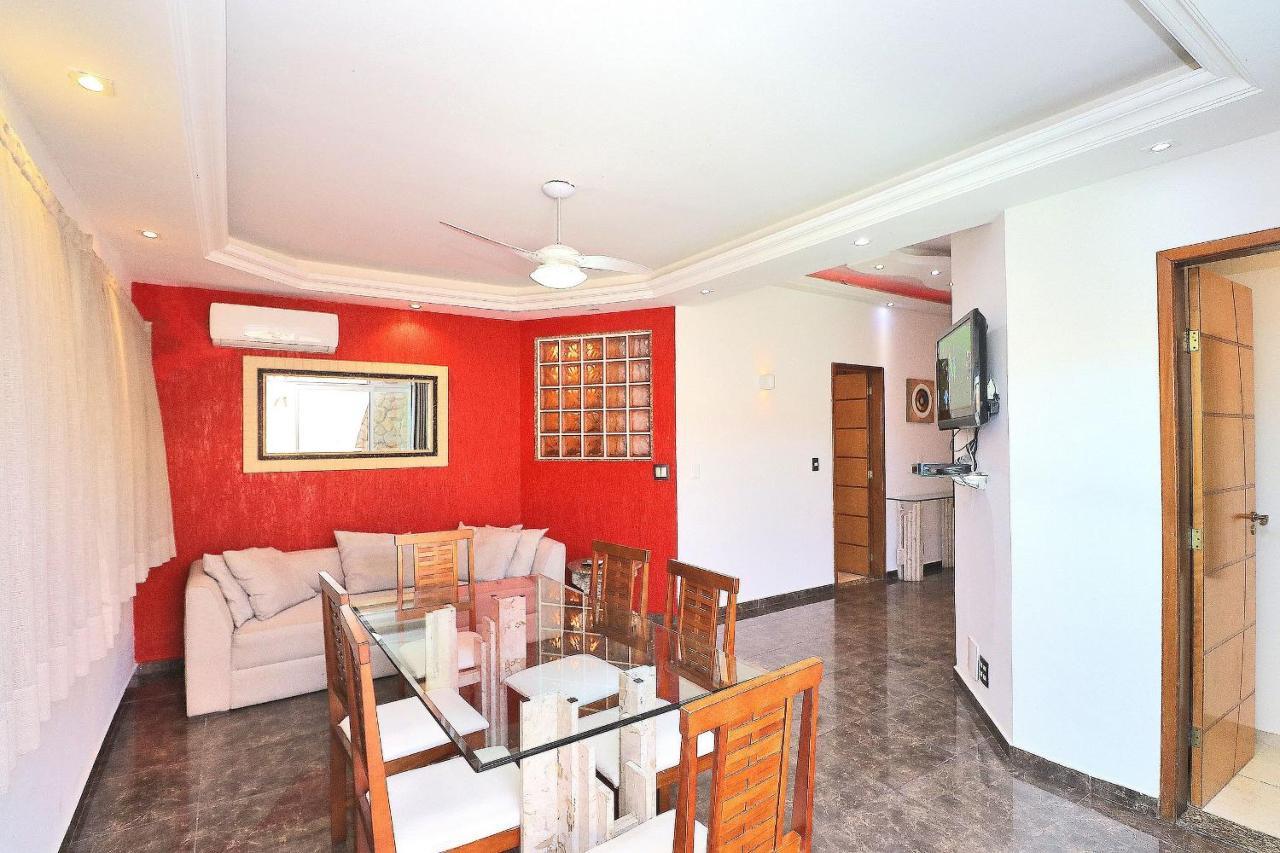 Nice Penthouse With Pool, Close To The Beach Рио-де-Жанейро Экстерьер фото