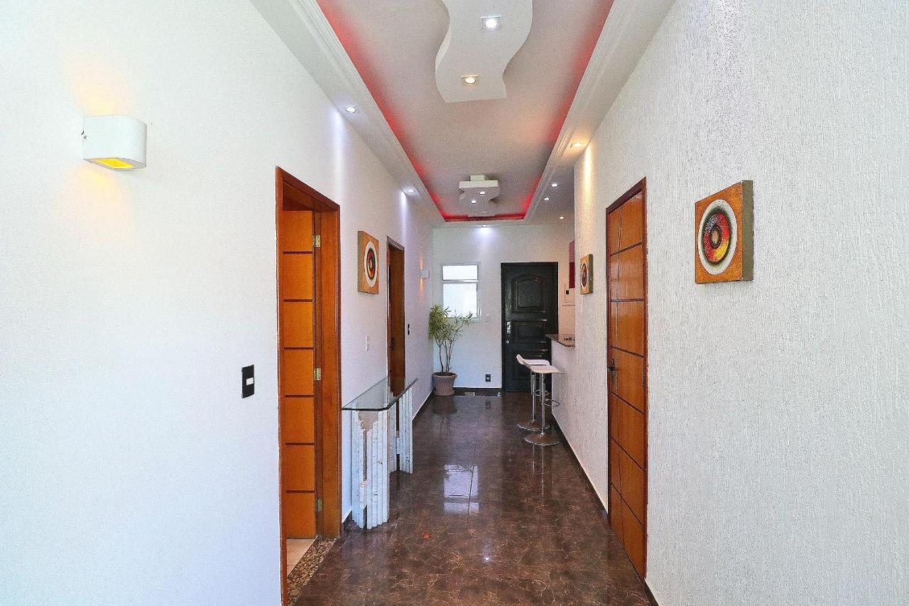 Nice Penthouse With Pool, Close To The Beach Рио-де-Жанейро Экстерьер фото