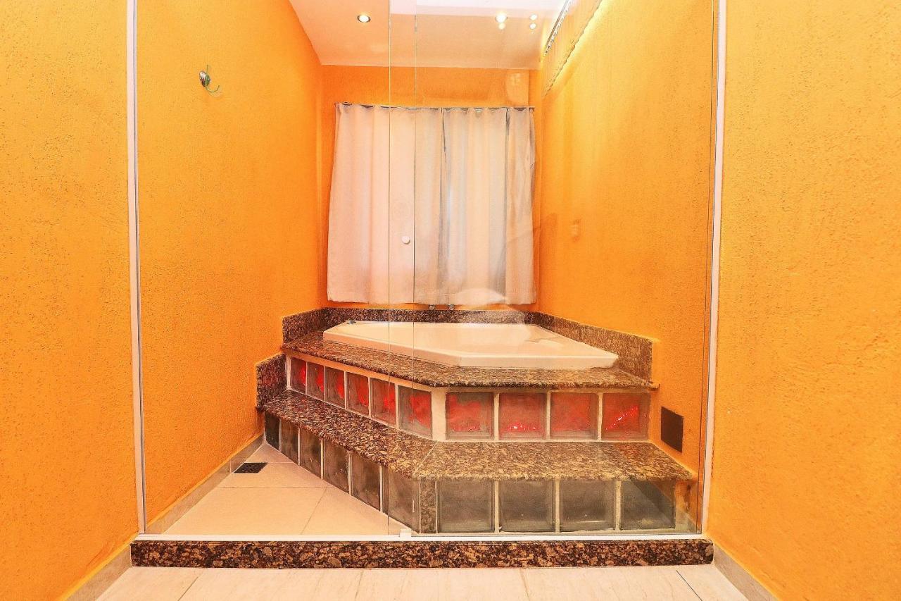 Nice Penthouse With Pool, Close To The Beach Рио-де-Жанейро Экстерьер фото