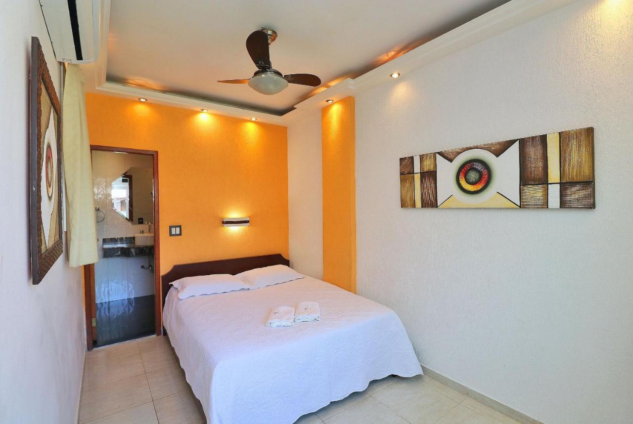 Nice Penthouse With Pool, Close To The Beach Рио-де-Жанейро Экстерьер фото
