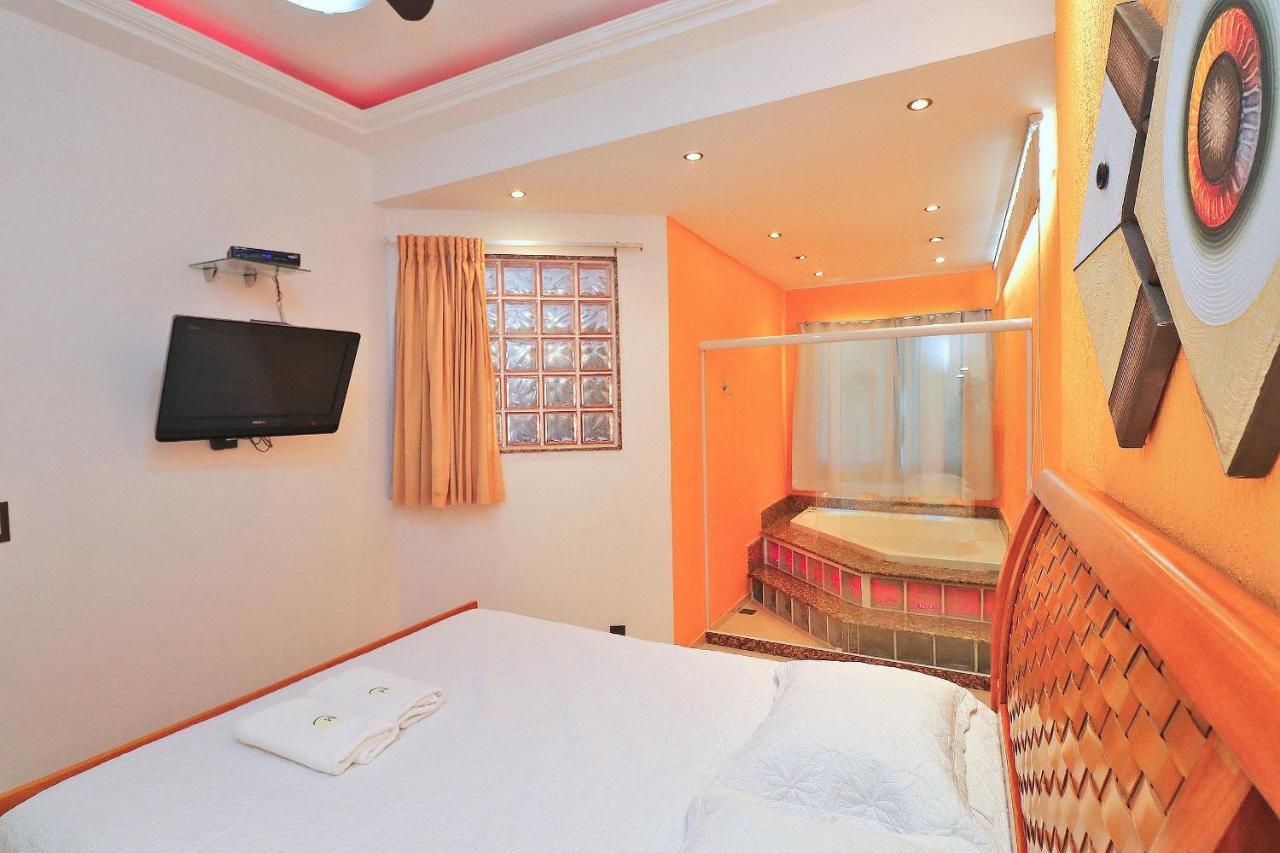 Nice Penthouse With Pool, Close To The Beach Рио-де-Жанейро Экстерьер фото