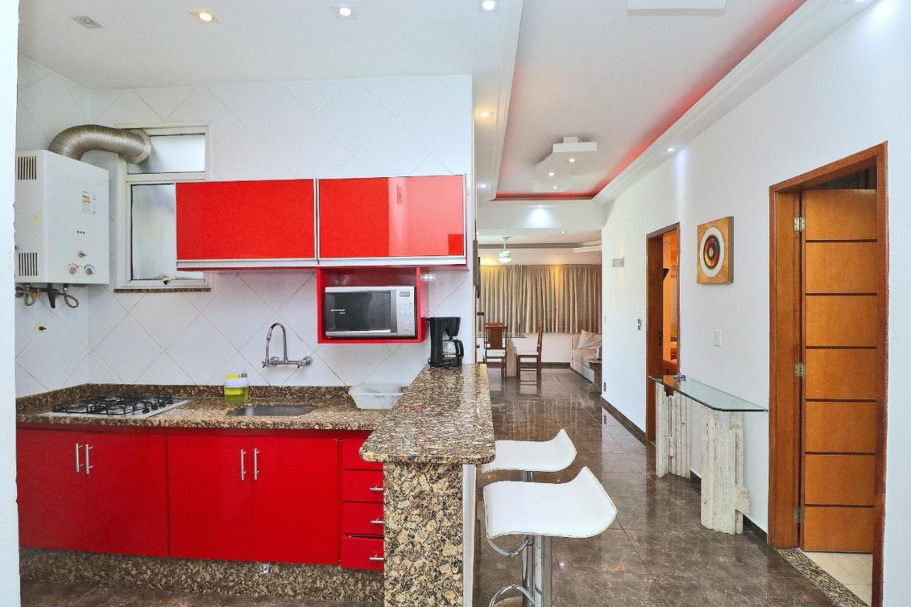 Nice Penthouse With Pool, Close To The Beach Рио-де-Жанейро Экстерьер фото