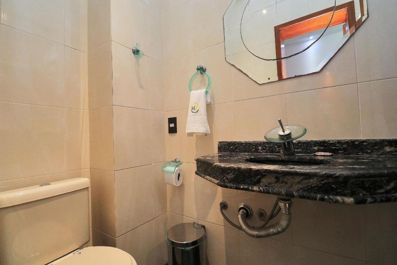 Nice Penthouse With Pool, Close To The Beach Рио-де-Жанейро Экстерьер фото