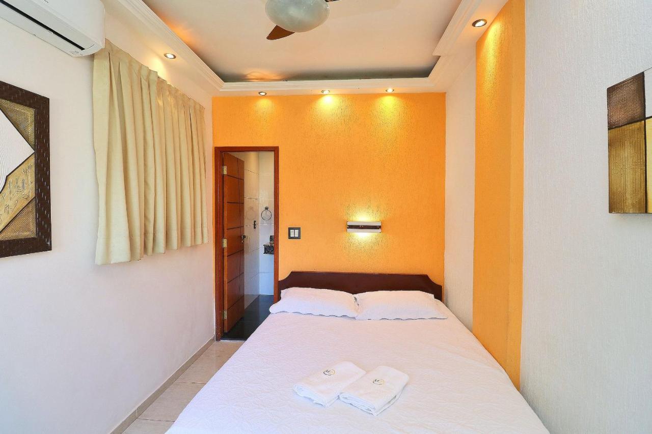 Nice Penthouse With Pool, Close To The Beach Рио-де-Жанейро Экстерьер фото