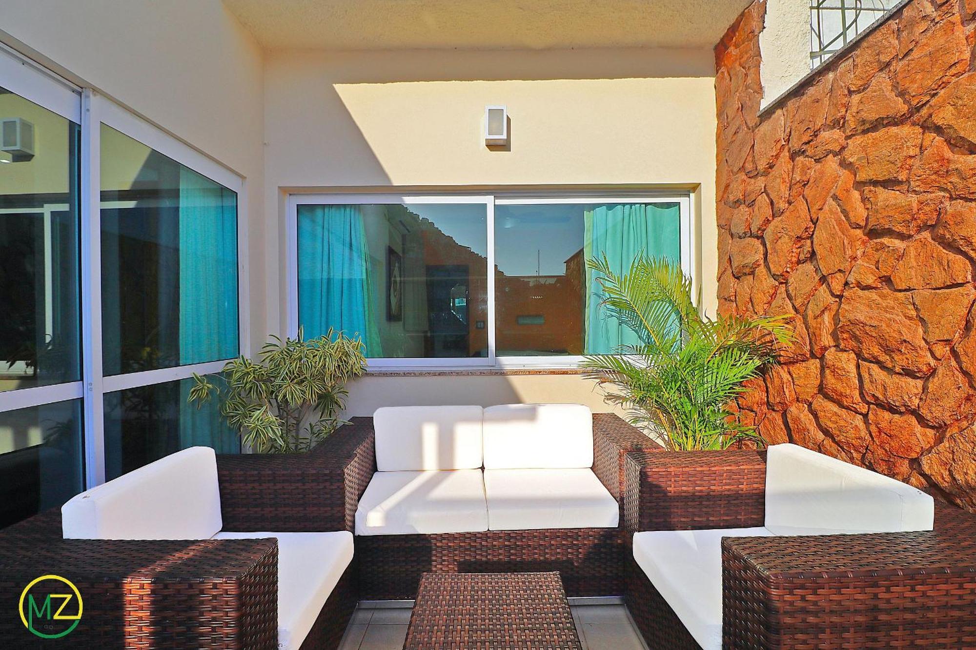 Nice Penthouse With Pool, Close To The Beach Рио-де-Жанейро Экстерьер фото